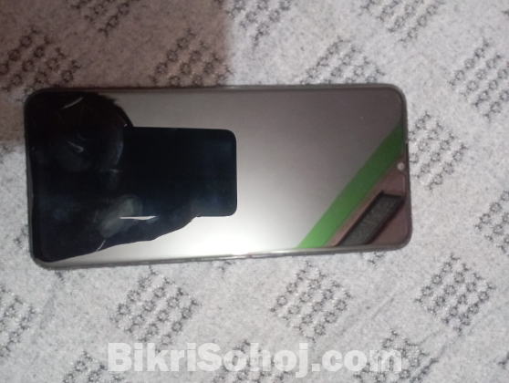 Oppo a15